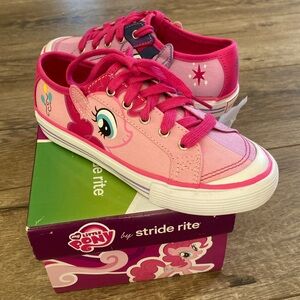 My Little Pony Shoes
